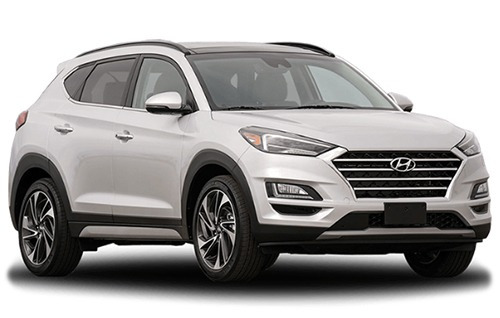 Tucson TL (2015 - 2019)