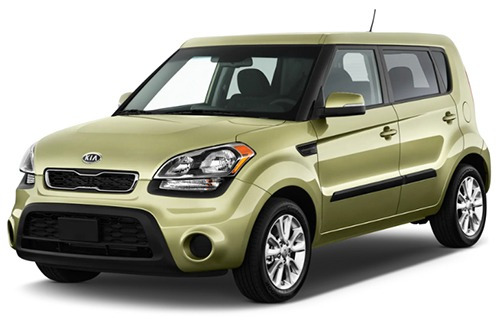 Soul AM (2008 - 2013)