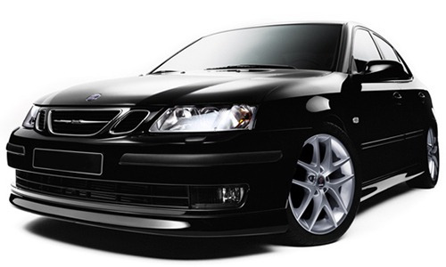 9-3 YS3F (2003-2014)