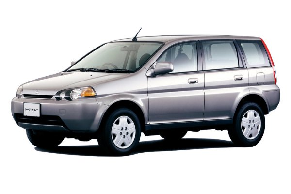 HR-V I