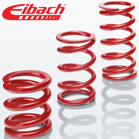 Eibach ERS spiralinės / cilindrinės spyruoklės