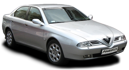 166 (1999–2007)