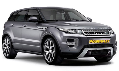Range Rover Evoque L538 (2011 - 2019)
