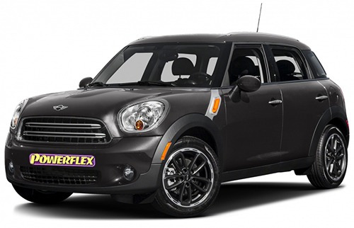 R60 Countryman Gen 1 2WD (2010-2016)