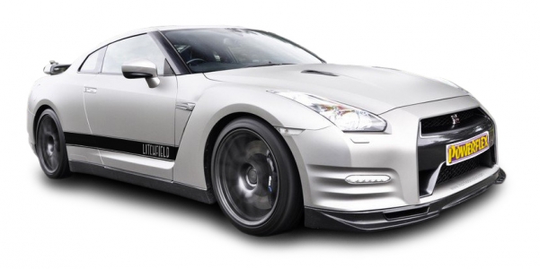 GT-R (2008-)