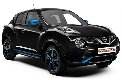 Juke (2011-)