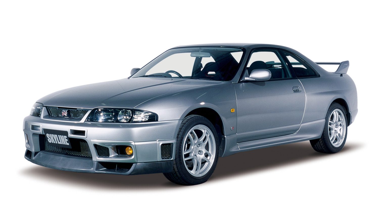 R32 4WD &amp; GT-R &amp; GTS-4 (1989-1993)