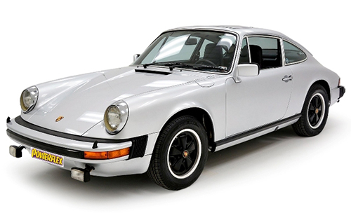 911 Classic (1974–1977)