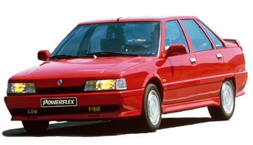 21 inc Turbo (1986–1994)