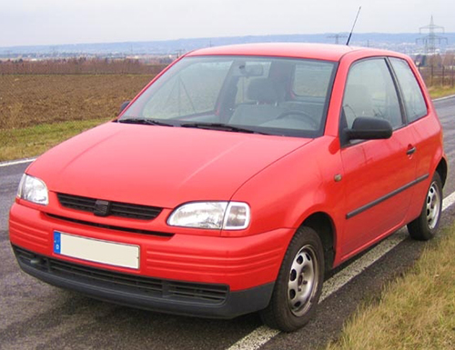 Arosa (1997–2004)