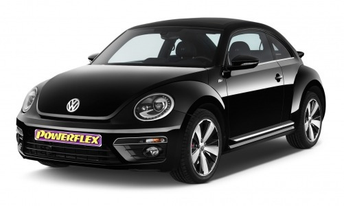 Beetle A5 (2011-)