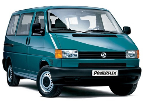T4 Transporter (1990 - 2003)