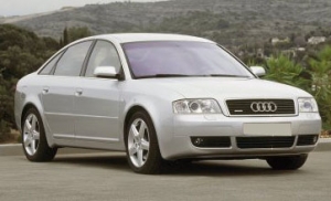 A6 (2002-2005)