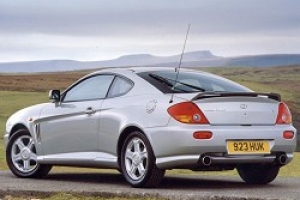 Coupe (1999–2009)