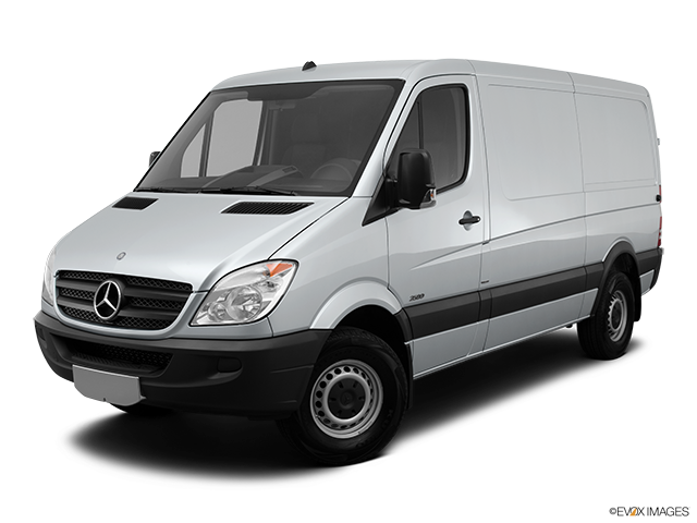 Sprinter 906 (2007-)