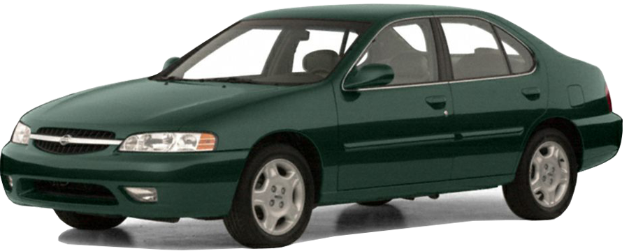 Altima (1993–1997)