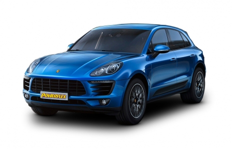 Macan (2014 -)