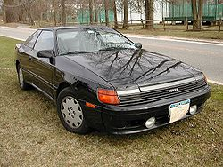 Celica ST165 GT4 (1985–1989)