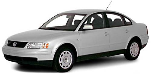 Sedan (1996–2005)