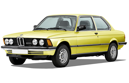 E21 (1978–1983)