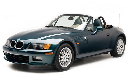 Z3 inc M (1994 - 2002)