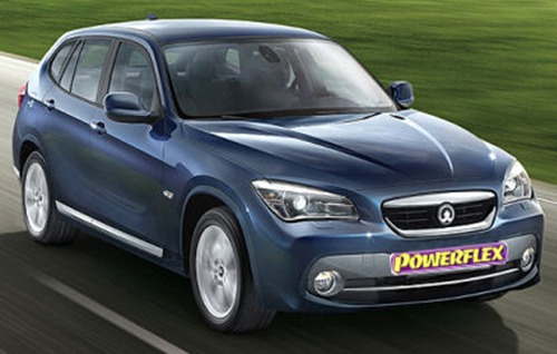 M13 60H/100H (2015 - 2019)