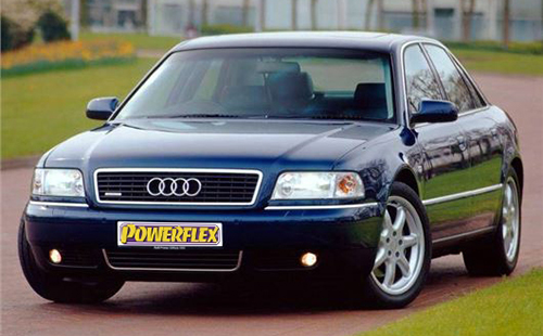 A8 MK1 (1994-2002)