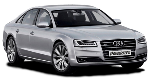 A8 / S8 D4 (2010–2017 )