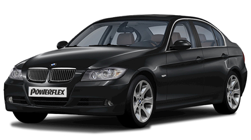 E90 Sedan / Touring / Coupe / Conv