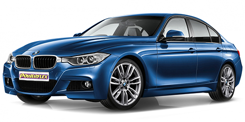 F30 Sedan / Touring / GT