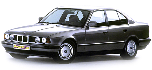 E34 (1988–1996)