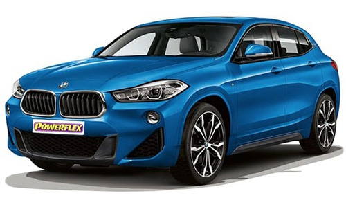 X2 F39 (2017 - ON)