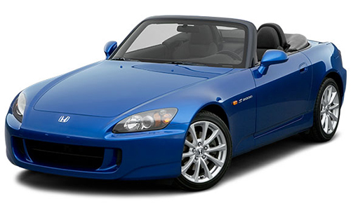 S2000 (1999–2009)