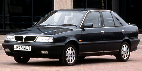 Dedra inc Integrale (1989–1999)