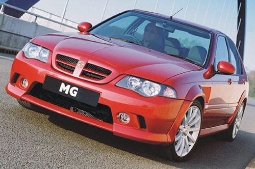 ZS (2001–2005)