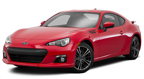 BRZ (2012-)