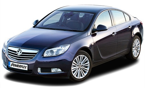 Insignia 2wd (2008-2017)