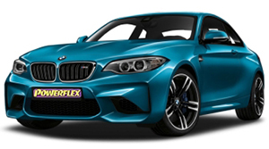 F87 M2 Coupe (2015-)