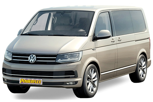 T6 / 6.1 Transporter (2015-)