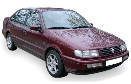 Passat B3 / B4 1988-1993 m