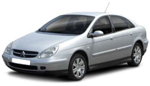 C5 I 2001-2004