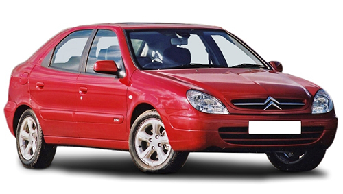 Xsara 1997-2004 m