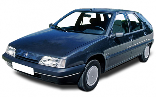 ZX 1991-1998