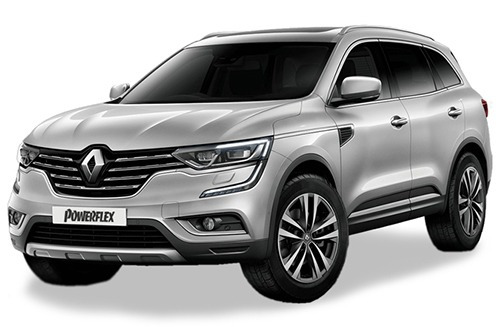 Koleos I