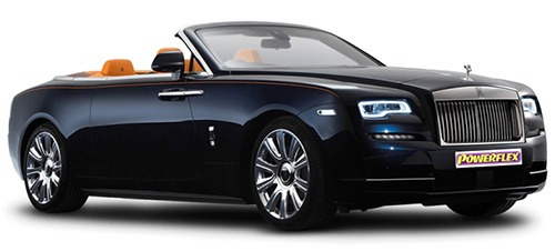 Dawn RR6 (2015 - 2018)