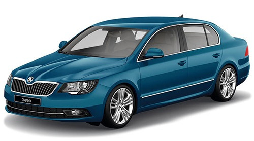 Superb III 2015- Superb III 2015-