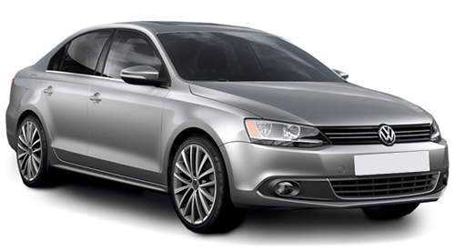 Jetta VI 2010-