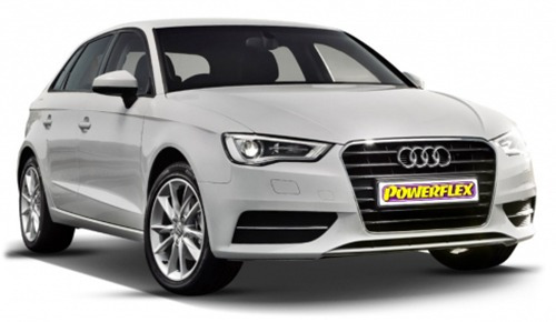 A3 / S3 8V 2013-