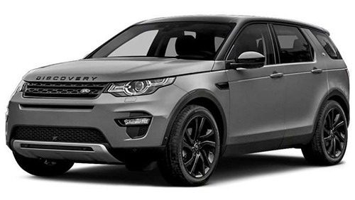 Discovery Sport 1 LR550 (2014 - 2019)