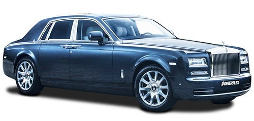 Phantom RR1 (2003 - 2017)